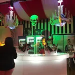 Grand De 4 étoiles 4*