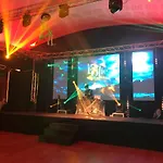 Grand De 4 étoiles Hotel 4*