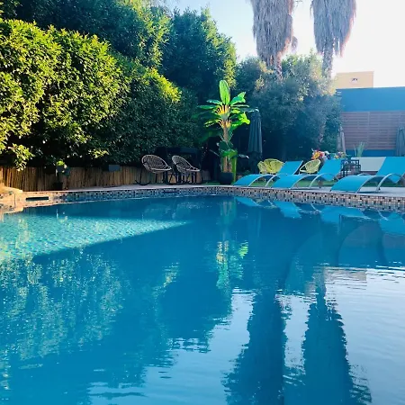 Grand De 4 Etoiles Otel 4*