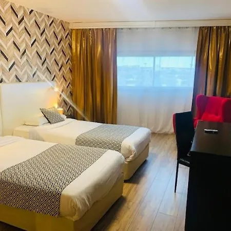Otel Grand De 4 Etoiles 4*