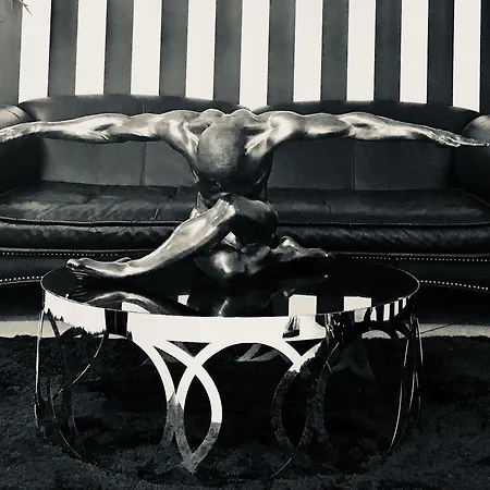 Grand De 4 Etoiles 4* Νιμ