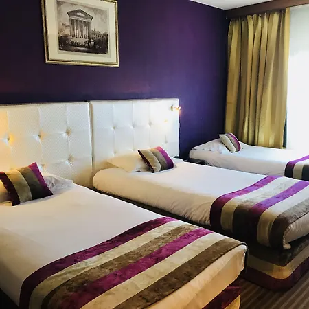 Grand De 4 étoiles 4*