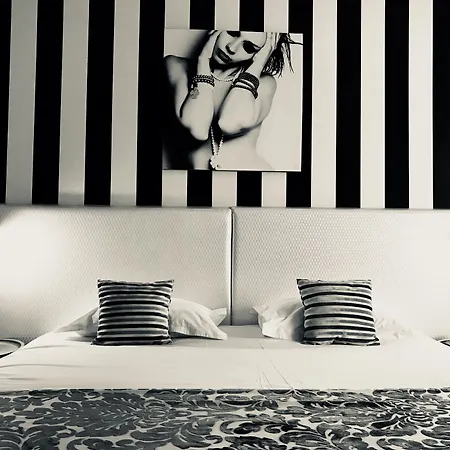 Grand De 4 Etoiles Ξενοδοχείο