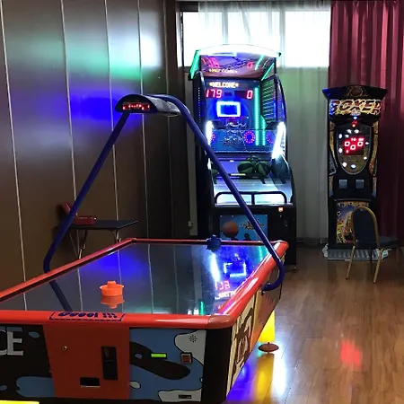 Grand De 4 Etoiles 4* Νιμ