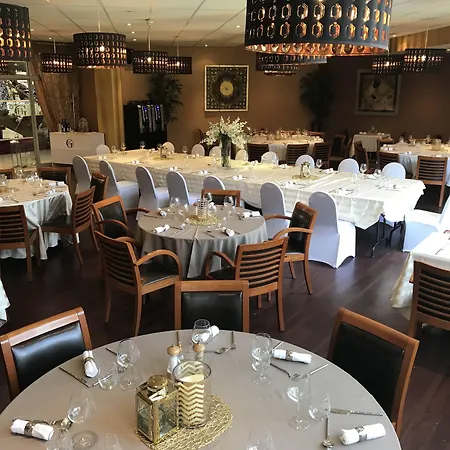 Grand De 4 Etoiles 4* Νιμ