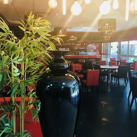 Grand De 4 Etoiles 4*