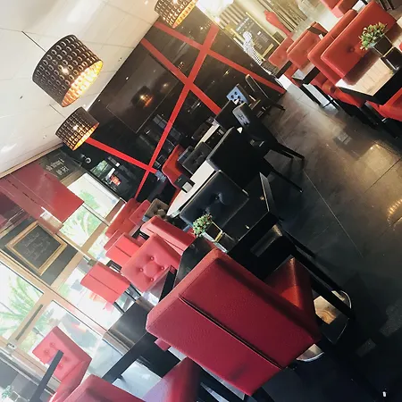 Grand De 4 Etoiles Ξενοδοχείο Νιμ