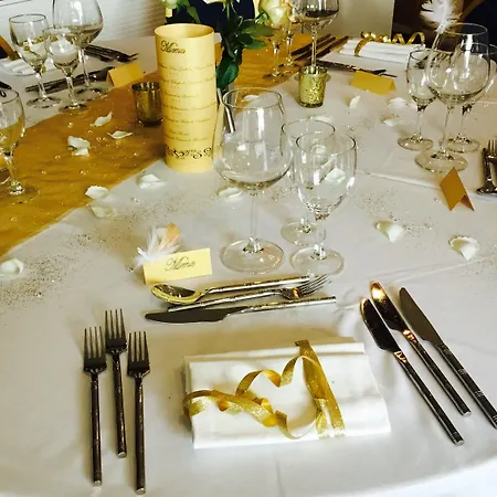 Grand De 4 Etoiles 4* Νιμ