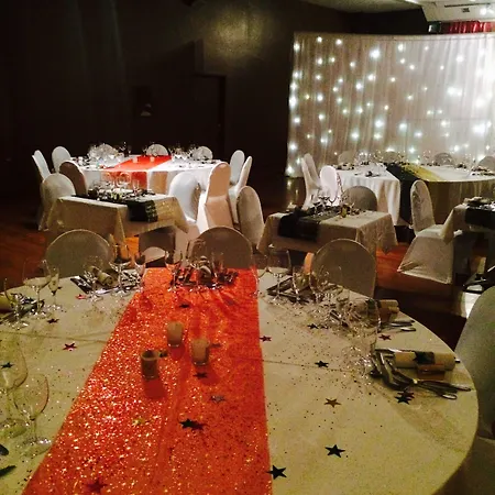 Grand De 4 Etoiles 4*