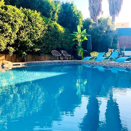 Grand De 4 Etoiles 4*