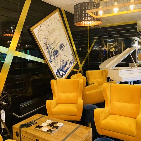 Grand De 4 Etoiles Ξενοδοχείο