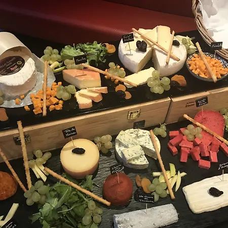 Grand De 4 Etoiles 4* Νιμ