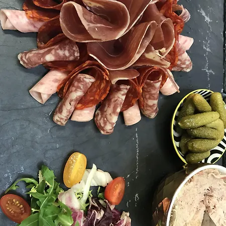 Grand De 4 Etoiles Ξενοδοχείο