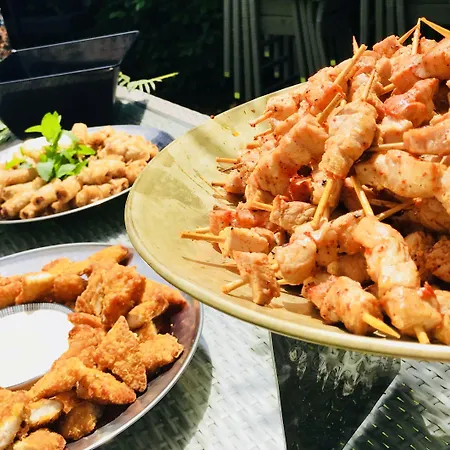 Grand De 4 Etoiles Νιμ