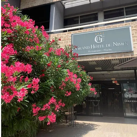 Grand De 4 Etoiles Ξενοδοχείο 4*