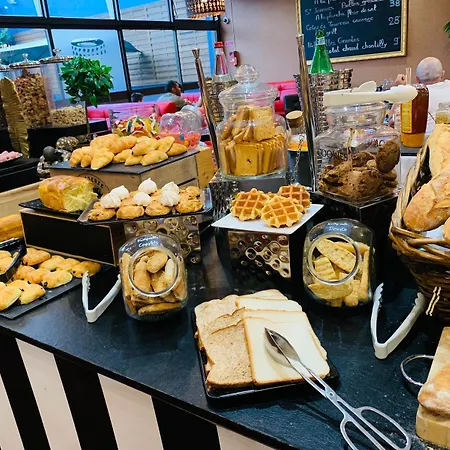 Grand De 4 Etoiles 4*