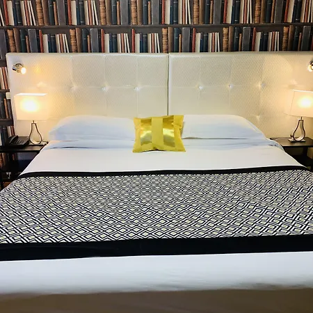 Grand De 4 Etoiles Ξενοδοχείο Νιμ