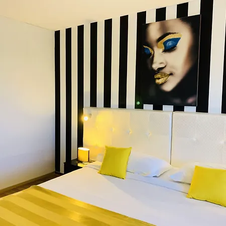 Grand De 4 Etoiles Ξενοδοχείο Νιμ