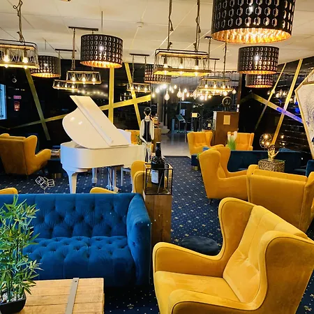Grand De 4 étoiles 4*