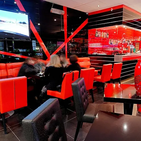Otel Grand De 4 Etoiles