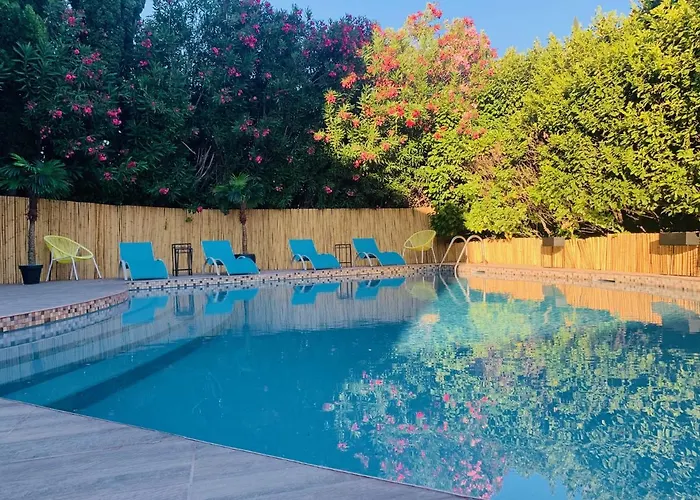 Grand De 4 étoiles Hotel 4*