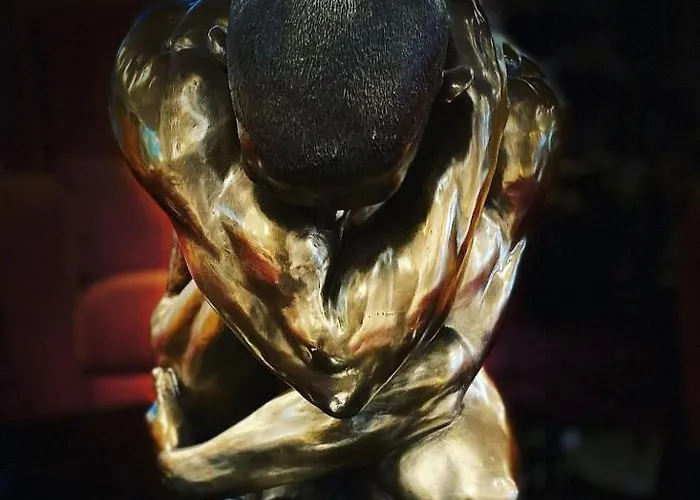 Grand De 4 étoiles Nîmes