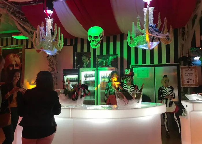 Grand De 4 Etoiles 4*