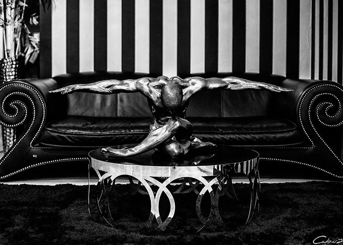 Grand De 4 Etoiles Szálloda 4*